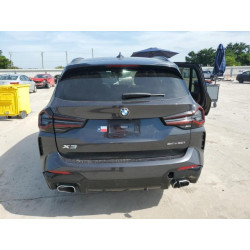 2022 BMW X3 5UX43DP04N9K52342 56846625