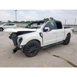 2024 FORD F150 LARIA 1FTFW5L58RFB88306 56996175