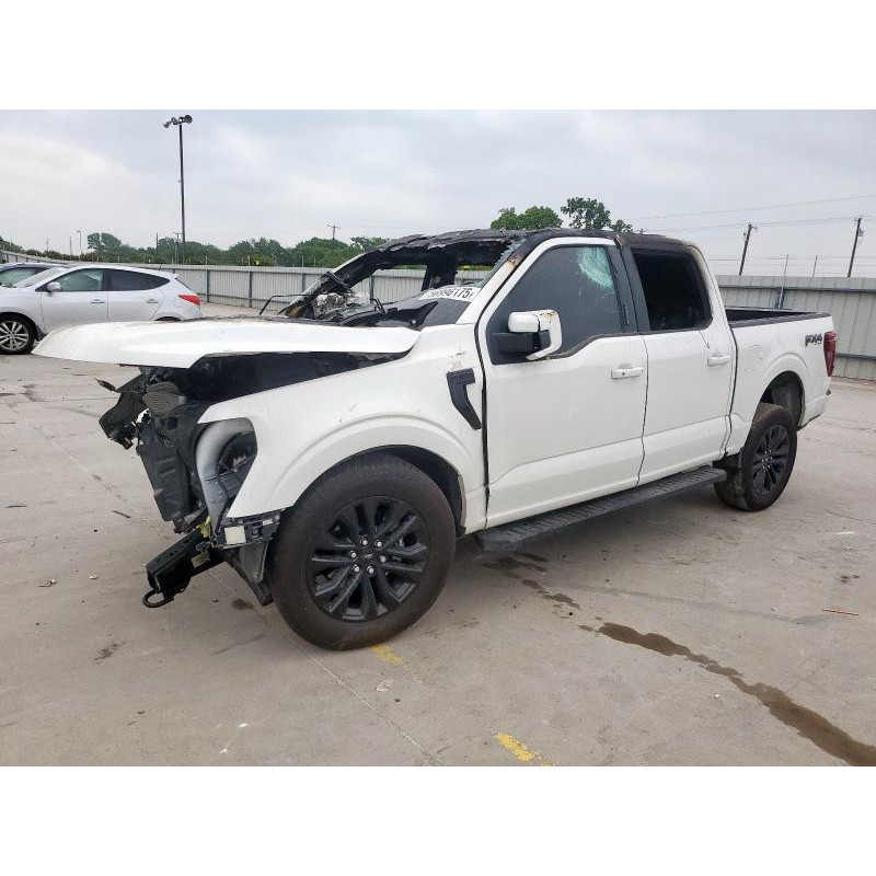 2024 FORD F150 LARIA 1FTFW5L58RFB88306 56996175 2024 FORD F150 LARIA 1FTFW5L58RFB88306 56996175