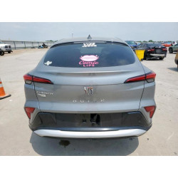 2025 BUICK ENVISTA SP KL47LBEP6SB138134 57042005