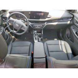 2025 BUICK ENVISTA SP KL47LBEP6SB138134 57042005