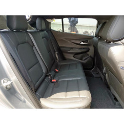 2025 BUICK ENVISTA SP KL47LBEP6SB138134 57042005