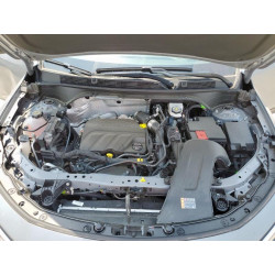 2025 BUICK ENVISTA SP KL47LBEP6SB138134 57042005