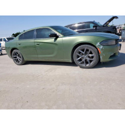 2023 DODGE CHARGER 2C3CDXBG1PH518973 57105845