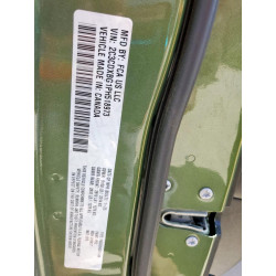 2023 DODGE CHARGER 2C3CDXBG1PH518973 57105845
