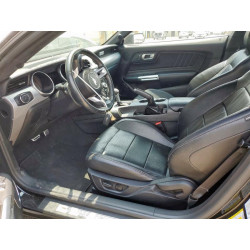 2022 FORD ALL Models 1FA6P8TH7N5116155 57221935