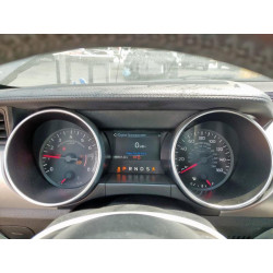 2022 FORD ALL Models 1FA6P8TH7N5116155 57221935
