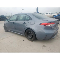 2021 TOYOTA COROLLA 5YFEPMAE7MP233436 57244195