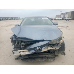 2021 TOYOTA COROLLA 5YFEPMAE7MP233436 57244195