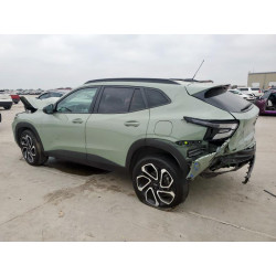 2024 CHEVROLET TRAX 2RS KL77LJE25RC225853 57294435