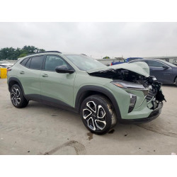 2024 CHEVROLET TRAX 2RS KL77LJE25RC225853 57294435
