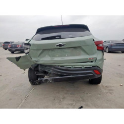 2024 CHEVROLET TRAX 2RS KL77LJE25RC225853 57294435