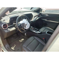 2024 CHEVROLET TRAX 2RS KL77LJE25RC225853 57294435