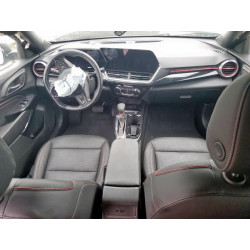 2024 CHEVROLET TRAX 2RS KL77LJE25RC225853 57294435