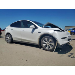 2021 TESLA MODEL Y 5YJYGDEE2MF118634 57715155