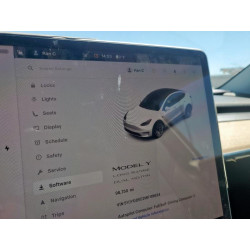 2021 TESLA MODEL Y 5YJYGDEE2MF118634 57715155