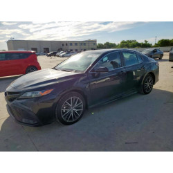 2023 TOYOTA CAMRY 4T1G11AK6PU767013 57760075