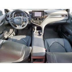 2023 TOYOTA CAMRY 4T1G11AK6PU767013 57760075