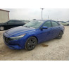 2021 HYUNDAI ELANTRA 5NPLS4AG6MH009434 57220125