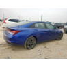 2021 HYUNDAI ELANTRA 5NPLS4AG6MH009434 57220125