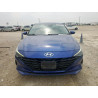 2021 HYUNDAI ELANTRA 5NPLS4AG6MH009434 57220125