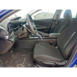 2021 HYUNDAI ELANTRA 5NPLS4AG6MH009434 57220125
