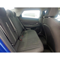 2021 HYUNDAI ELANTRA 5NPLS4AG6MH009434 57220125