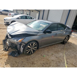 2022 NISSAN ALTIMA 1N4BL4CV0NN338951 57986635