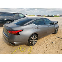 2022 NISSAN ALTIMA 1N4BL4CV0NN338951 57986635