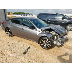 2022 NISSAN ALTIMA 1N4BL4CV0NN338951 57986635