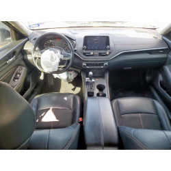 2022 NISSAN ALTIMA 1N4BL4CV0NN338951 57986635
