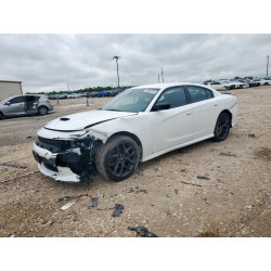 2021 DODGE CHARGER 2C3CDXHG2MH565867 58662305