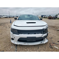 2021 DODGE CHARGER 2C3CDXHG2MH565867 58662305