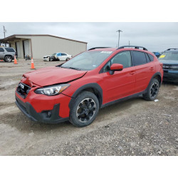 2023 SUBARU CROSSTREK JF2GTAPC8P8293753 58956545