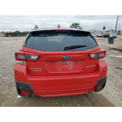 2023 SUBARU CROSSTREK JF2GTAPC8P8293753 58956545
