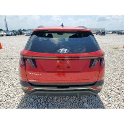 2023 HYUNDAI TUCSON 5NMJB3AE1PH195773 59390565