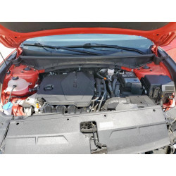 2023 HYUNDAI TUCSON 5NMJB3AE1PH195773 59390565