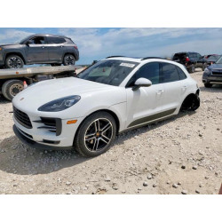 2021 PORSCHE MACAN WP1AA2A54MLB15114 60331045