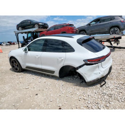 2021 PORSCHE MACAN WP1AA2A54MLB15114 60331045