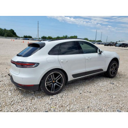 2021 PORSCHE MACAN WP1AA2A54MLB15114 60331045