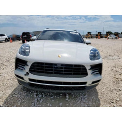2021 PORSCHE MACAN WP1AA2A54MLB15114 60331045