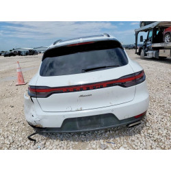 2021 PORSCHE MACAN WP1AA2A54MLB15114 60331045