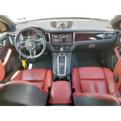 2021 PORSCHE MACAN WP1AA2A54MLB15114 60331045