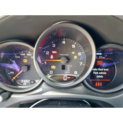 2021 PORSCHE MACAN WP1AA2A54MLB15114 60331045
