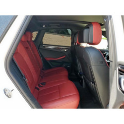 2021 PORSCHE MACAN WP1AA2A54MLB15114 60331045