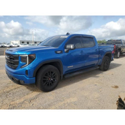 2022 GMC SIERRA 1GTUUCET9NZ527998 56755655