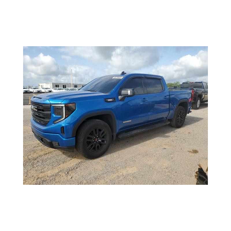 2022 GMC SIERRA 1GTUUCET9NZ527998 56755655 2022 GMC SIERRA 1GTUUCET9NZ527998 56755655