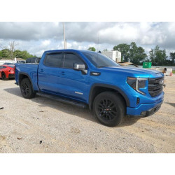 2022 GMC SIERRA 1GTUUCET9NZ527998 56755655