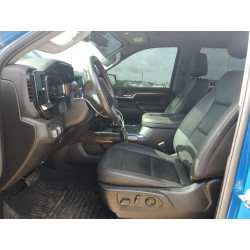 2022 GMC SIERRA 1GTUUCET9NZ527998 56755655