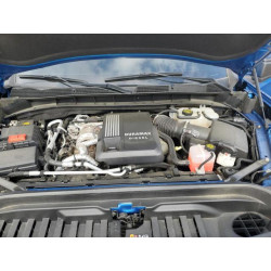 2022 GMC SIERRA 1GTUUCET9NZ527998 56755655